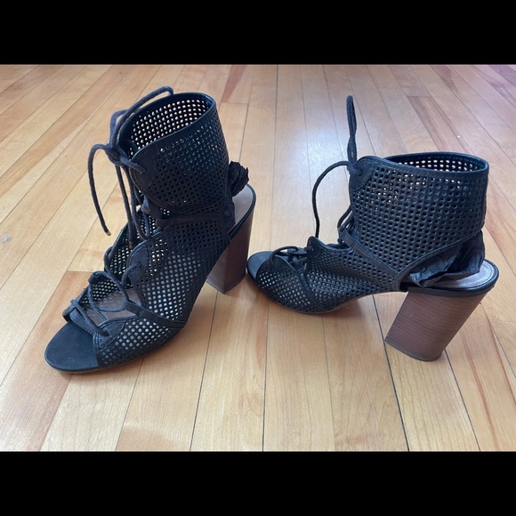 Aldo sandals - Picture 3 of 4